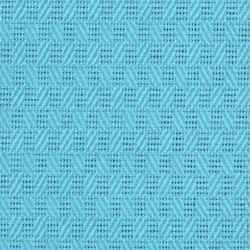Жалюзи вертикальные КЁЛЬН 5260 бирюза 89 мм
